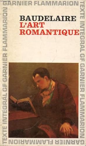 Image du vendeur pour L'ART ROMANTIQUE, LITTERATURE ET MUSIQUE mis en vente par Le-Livre