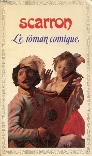 Image du vendeur pour LE ROMAN COMIQUE mis en vente par Le-Livre