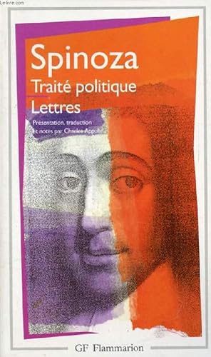 Bild des Verkufers fr OEUVRES, IV, TRAITE POLITIQUE, LETTRES zum Verkauf von Le-Livre