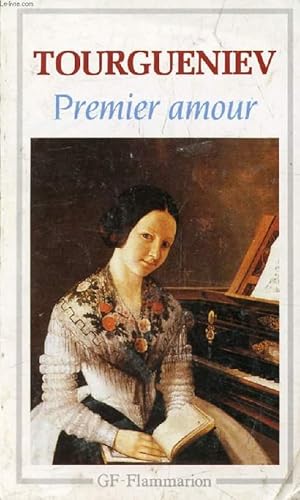 Image du vendeur pour PREMIER AMOUR mis en vente par Le-Livre