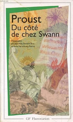 Image du vendeur pour DU COTE DE CHEZ SWANN (A LA RECHERCHE DU TEMPS PERDU) mis en vente par Le-Livre