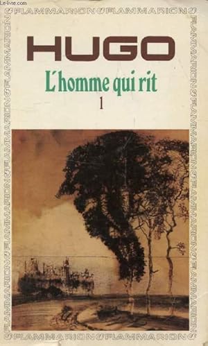 Bild des Verkufers fr L'HOMME QUI RIT, I zum Verkauf von Le-Livre