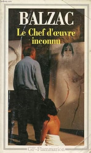 Immagine del venditore per LE CHEF-D'OEUVRE INCONNU, GAMBARA, MASSIMILLA DONI venduto da Le-Livre