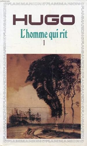 Bild des Verkufers fr L'HOMME QUI RIT, I zum Verkauf von Le-Livre