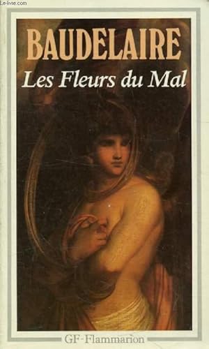 Bild des Verkufers fr LES FLEURS DU MAL zum Verkauf von Le-Livre