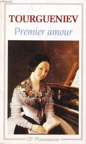 Image du vendeur pour PREMIER AMOUR mis en vente par Le-Livre