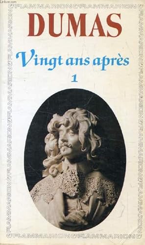 Seller image for VINGT ANS APRES, TOME I for sale by Le-Livre