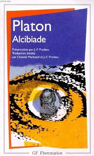 Image du vendeur pour ALCIBIADE mis en vente par Le-Livre