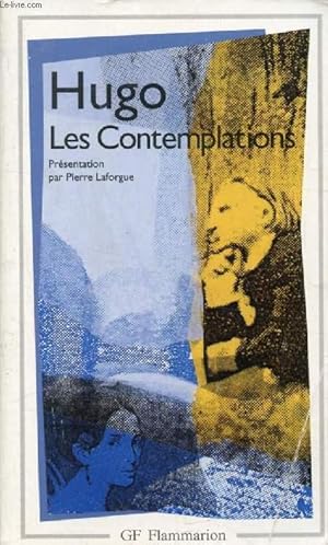 Image du vendeur pour LES CONTEMPLATIONS mis en vente par Le-Livre