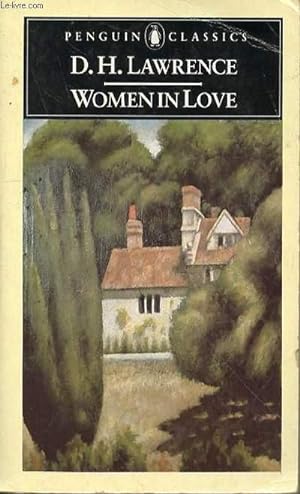 Seller image for WOMEN IN LOVE for sale by Le-Livre