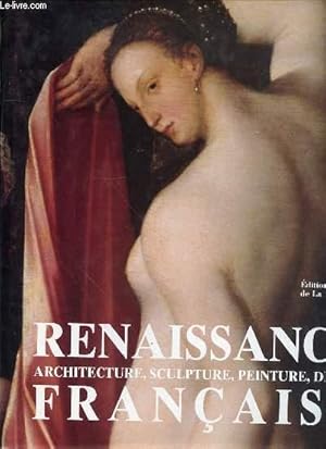 Image du vendeur pour LA RENAISSANCE FRANCAISE mis en vente par Le-Livre