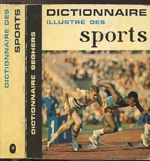 Seller image for DICTIONNAIRE DES SPORTS - COLLECTION DICTIONNAIRE ILLUSTRE N11 for sale by Le-Livre