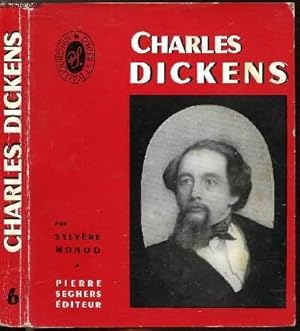 Bild des Verkufers fr CHARLES DICKENS - COLLECTION D'HIER ET D'AUJOURD'HUI N6 zum Verkauf von Le-Livre