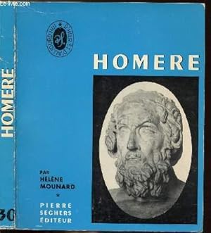 Seller image for HOMERE - COLLECTION D'HIER ET D'AUJOURD'HUI N30 for sale by Le-Livre