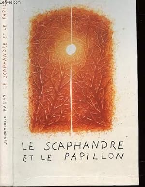 Seller image for LE SCAPHANDRE ET LE PAPILLON for sale by Le-Livre