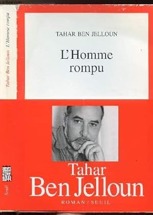 Imagen del vendedor de L'HOMME ROMPU a la venta por Le-Livre