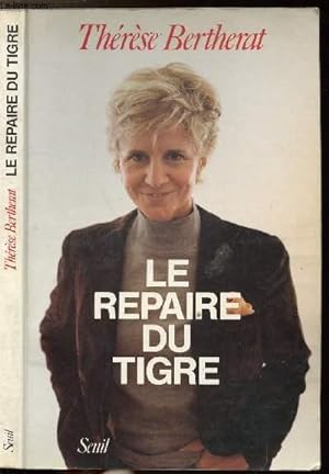 Image du vendeur pour LE REPAIRE DU TIGRE mis en vente par Le-Livre
