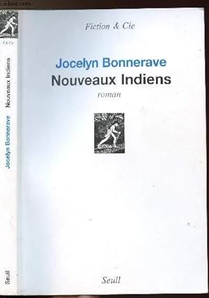 Image du vendeur pour NOUVEAUX INDIENS mis en vente par Le-Livre