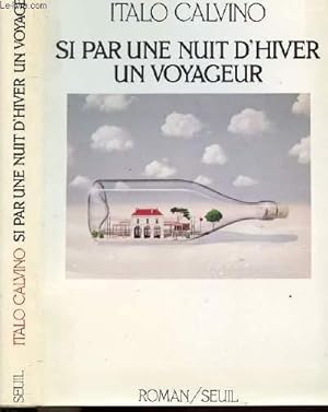 Image du vendeur pour SI PAR UNE NUIT D'HIVER UN VOYAGEUR mis en vente par Le-Livre