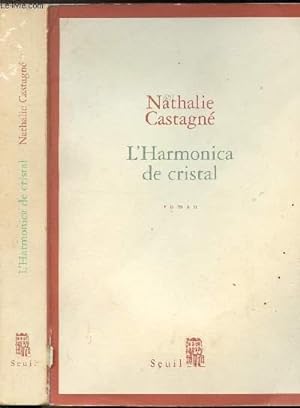 Seller image for L'HARMONICA DE CRISTAL for sale by Le-Livre