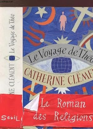 Image du vendeur pour LE VOYAGE DE THEO mis en vente par Le-Livre