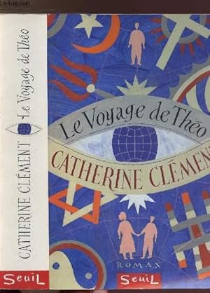 Image du vendeur pour LE VOYAGE DE THEO mis en vente par Le-Livre