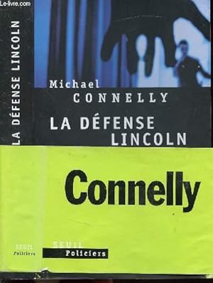 Bild des Verkufers fr LA DEFENSE LINCOLN zum Verkauf von Le-Livre