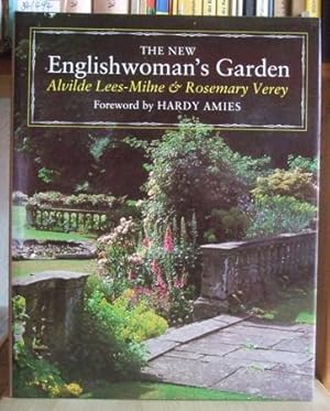 Bild des Verkufers fr The new Englishwoman's Garden. zum Verkauf von Versandantiquariat Trffelschwein