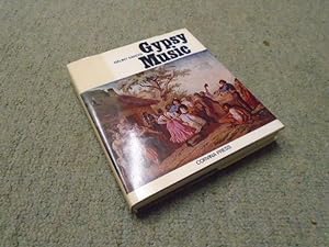 Seller image for Gypsy Music for sale by Keoghs Books