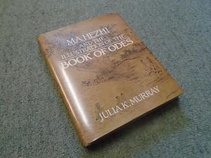 Bild des Verkufers fr Ma Hezhi and the Illustration of the Book of Odes zum Verkauf von Keoghs Books