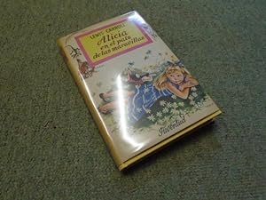 Imagen del vendedor de Alicia en el Pais de las Maravillas [Alice's Adventures in Wonderland] a la venta por Keoghs Books