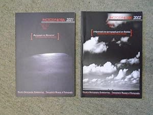 Photosynkyria 2001; Photosynkyria 2002 [2 volumes]