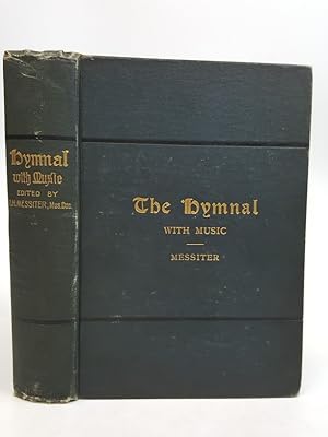 Imagen del vendedor de The Hymnal Revised and Enlarged, As Adopted by the General Convention of the Protestant Episcopal Church in the United Stated of American in the Year of Our Lord 1892. With Music as Used in Trinity Church New York a la venta por Keoghs Books