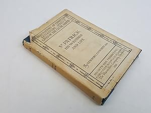 Bild des Verkufers fr St. Patrick: His Writings and Life zum Verkauf von Keoghs Books