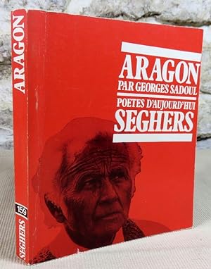 Immagine del venditore per Aragon. venduto da Latulu