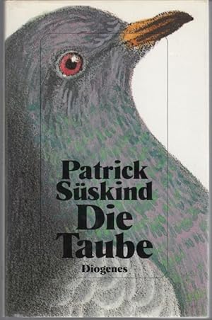 Seller image for Die Taube for sale by Graphem. Kunst- und Buchantiquariat
