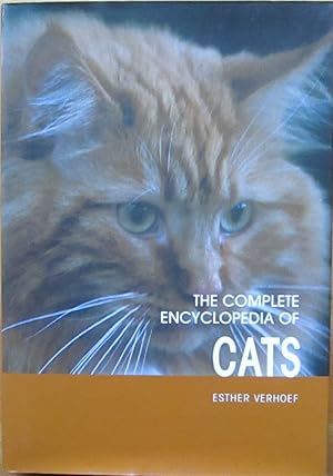 The Complete Encyclopedia of Cats