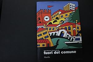 Seller image for Fuori del comune for sale by Encore Books
