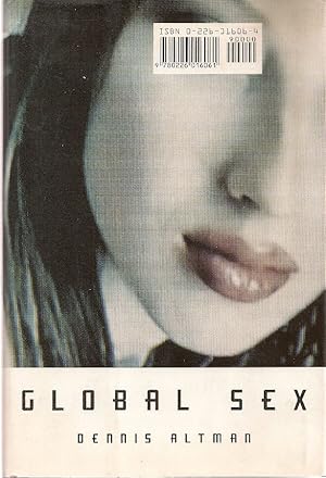 Seller image for Global Sex for sale by Studio Bibliografico Marini