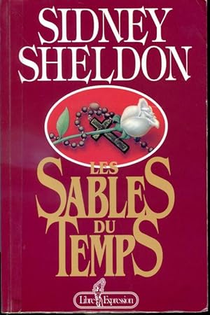 Seller image for Les sables du temps for sale by Librairie Le Nord