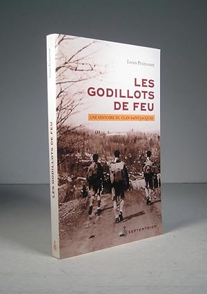 Bild des Verkufers fr Les godillots de feu. Une histoire du Clan Saint-Jacques zum Verkauf von Librairie Bonheur d'occasion (LILA / ILAB)