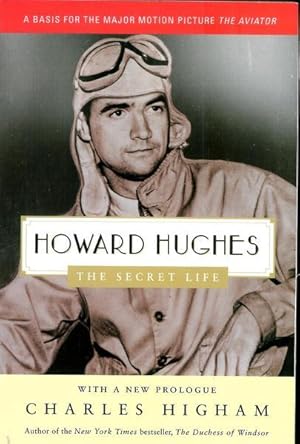 Howard Hughes: The Secret Life