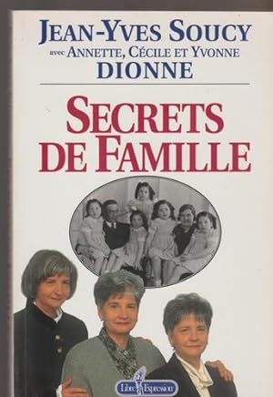 Secrets de famille (French Edition)