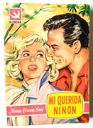 Seller image for Mi Querida Ninn for sale by Librera Salvalibros Express