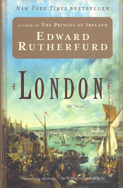 London: The Novel