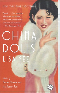 China Dolls