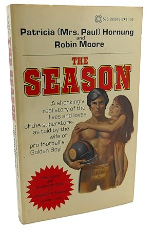 Seller image for THE SEASON for sale by Rare Book Cellar