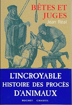 Bêtes et Juges.