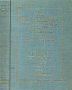 Imagen del vendedor de Great Diamond Hoax and Other Stirring Incidents in the Life of Asbury Harpending a la venta por Back of Beyond Books