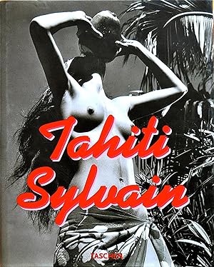 Tahiti Sylvain
